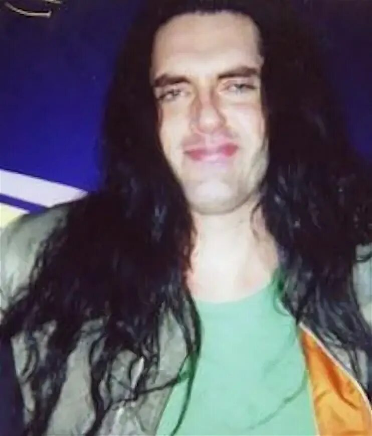 Pin na PETER STEELE