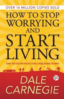 Stop worrying