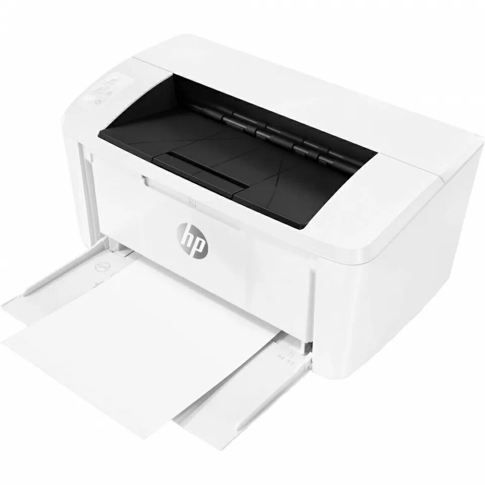 Лазерный принтер м. LASERJET Pro m15w.