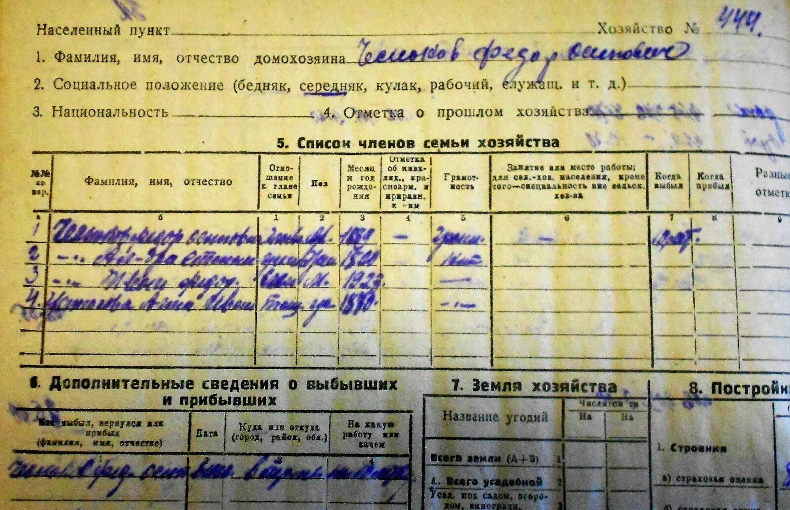 Постановление о похозяйственных книгах. Выписка похозяйственной книги. похозяйственная книга. выписки из похозяйственных книг на землю. выписка с похозяйственной книги образец.