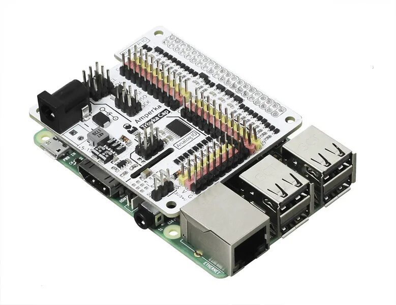 Raspberry платы расширения. Плата +&quot;cap 2nd&quot;. troyka imu raspberry. cap на плате.