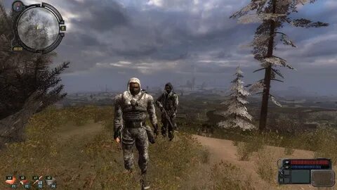 Моды путь в припять