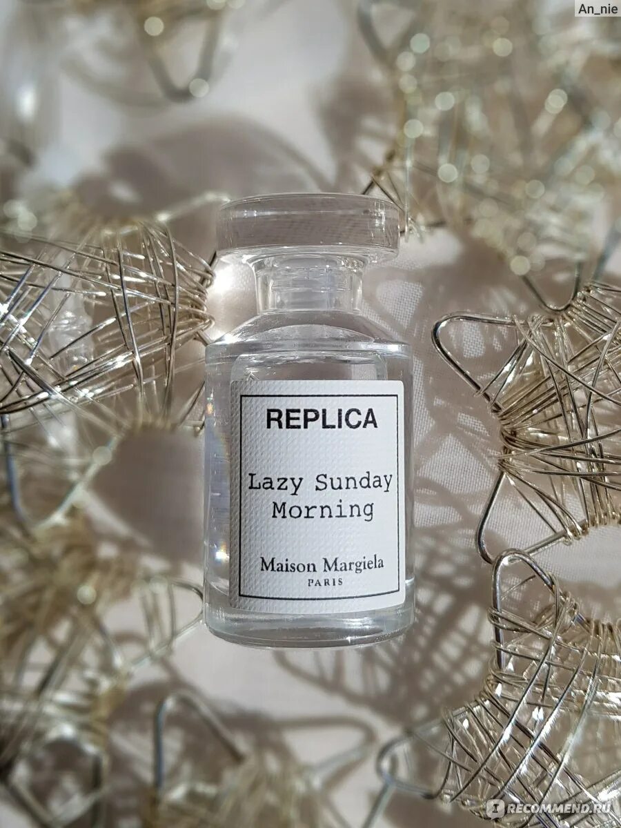 Lazy replica