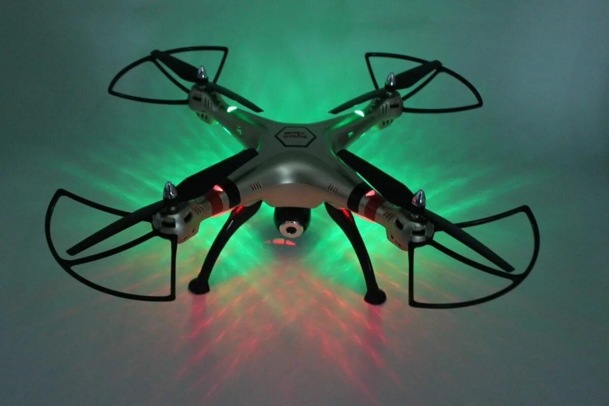 Syma x15a