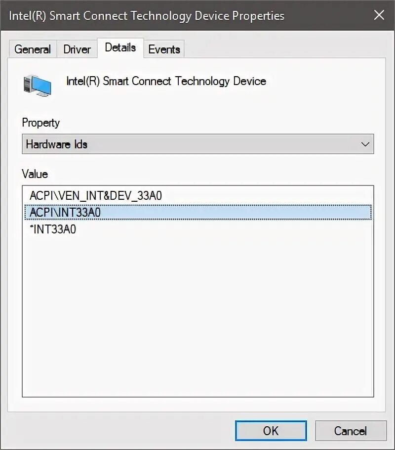 Intel smart connect driver. Intel smart connect driver