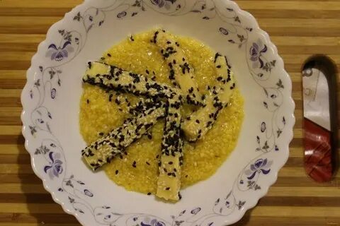 Каша из кукурузной крупы рецепты приготовления