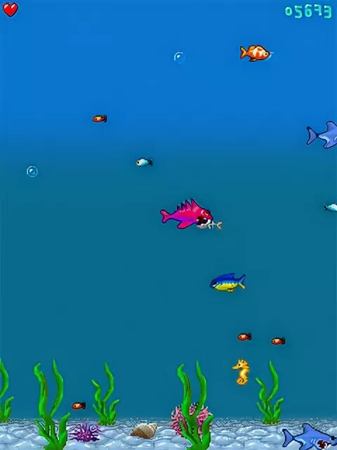 Игры про рыбку java. Рыба в мобильных играх. Старая игра про рыбку. Игра Fish. Рыба старая игра