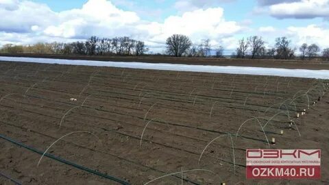 Дуги из композитной арматуры