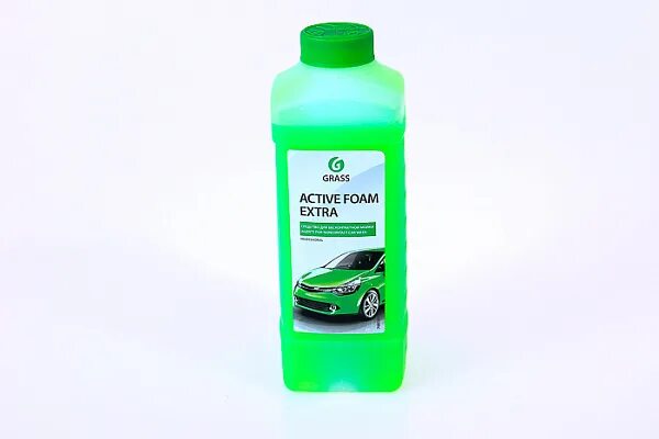 Пена active foam extra. Автошампунь д/ бесконт. мойки &quot;active foam prime&quot; (канистра 20кг). grass active foam extra. автошампунь грасс для бесконтактной мойки. бесконтактная химия grass active foam extra 1л 700101.