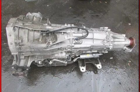 Акпп q5