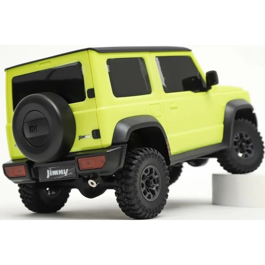 Радиоуправляемые Suzuki Jimny Xiaomi. Сузуки Джимни Сяоми. Suzuki Jimny Sierra. Xiaomi Suzuki Jimny RC car. Автомобиль ксиоми фото