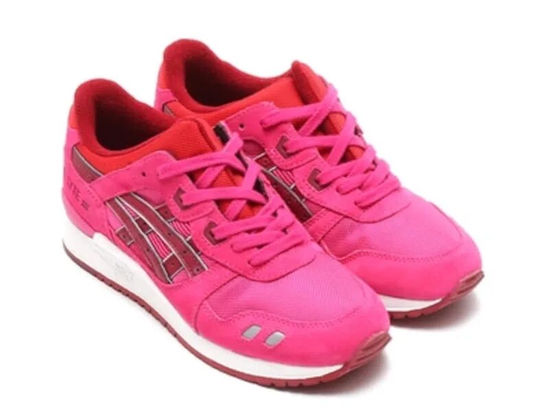 ASICS Gel Lyte 3 Pink. Кроссовки асикс гель женские. Асикс Gel Pink. ASICS Tiger Gel-Lyte женские. Асиксы кроссовки розовые