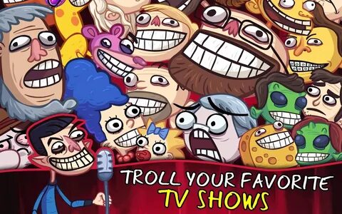 Quest tv shows