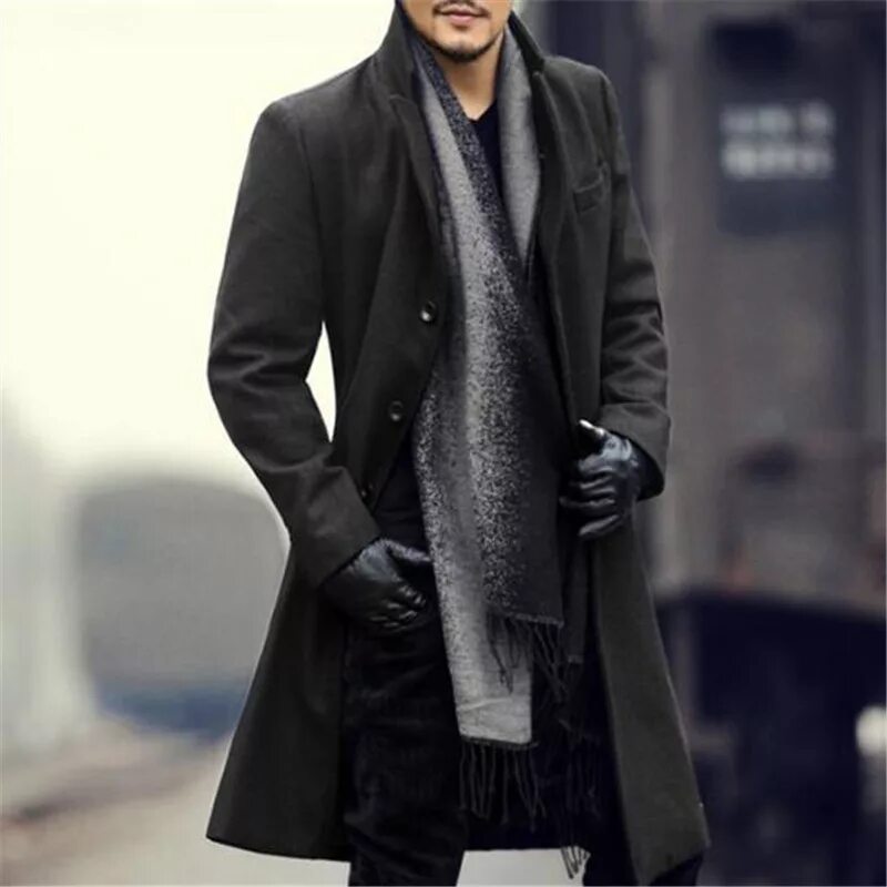 Стильное мужское пальто. Двубортное пальто мужское. Wool blend coat пальто мужское\. Модное мужское пальто. Ив сен лоран дафлкот.