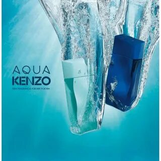 Aqua kenzo pour homme
