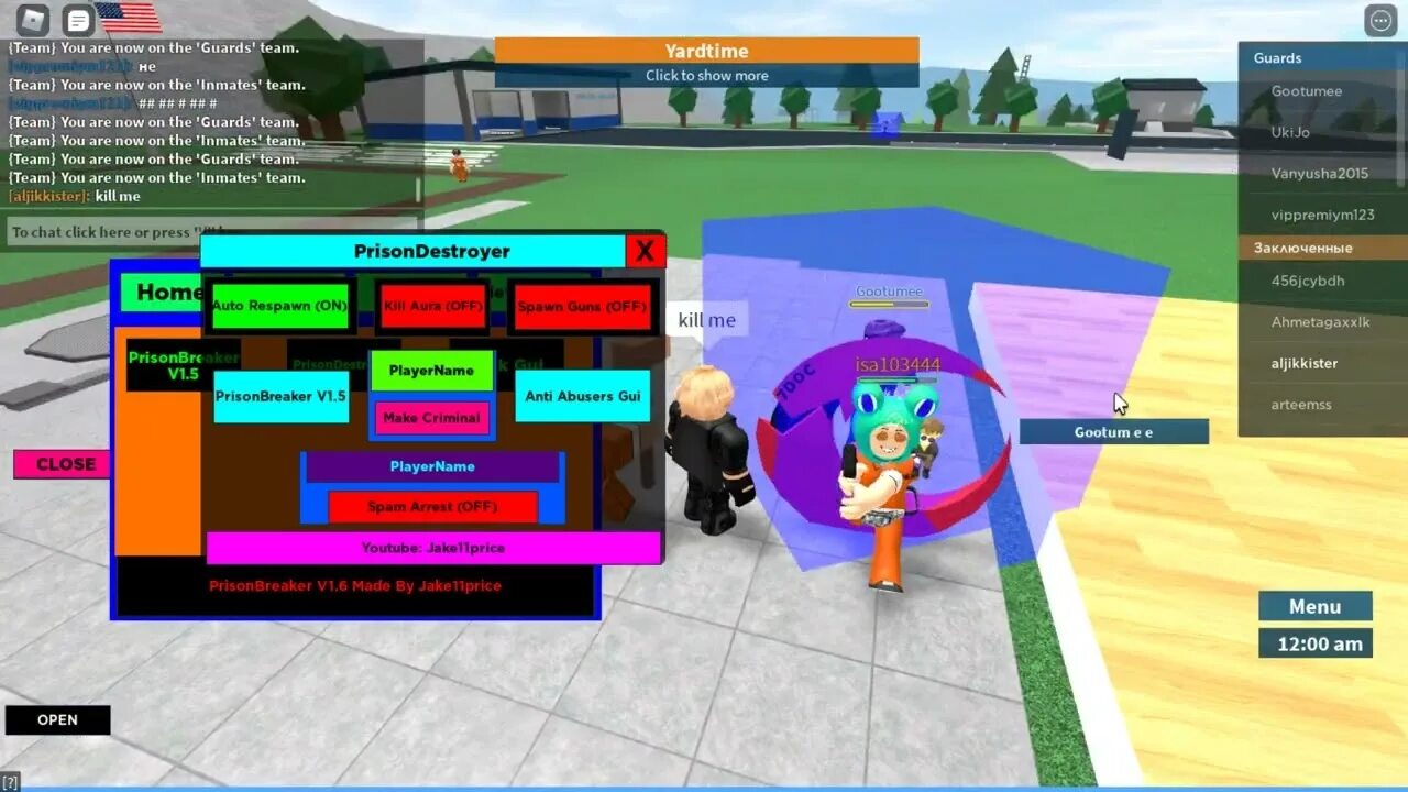 Читы на тюремную жизнь. Читы для prison life roblox. тюремная жизнь роблокс. чит на админку в роблоксе. читы в тюремную жизнь roblox отinflxus.