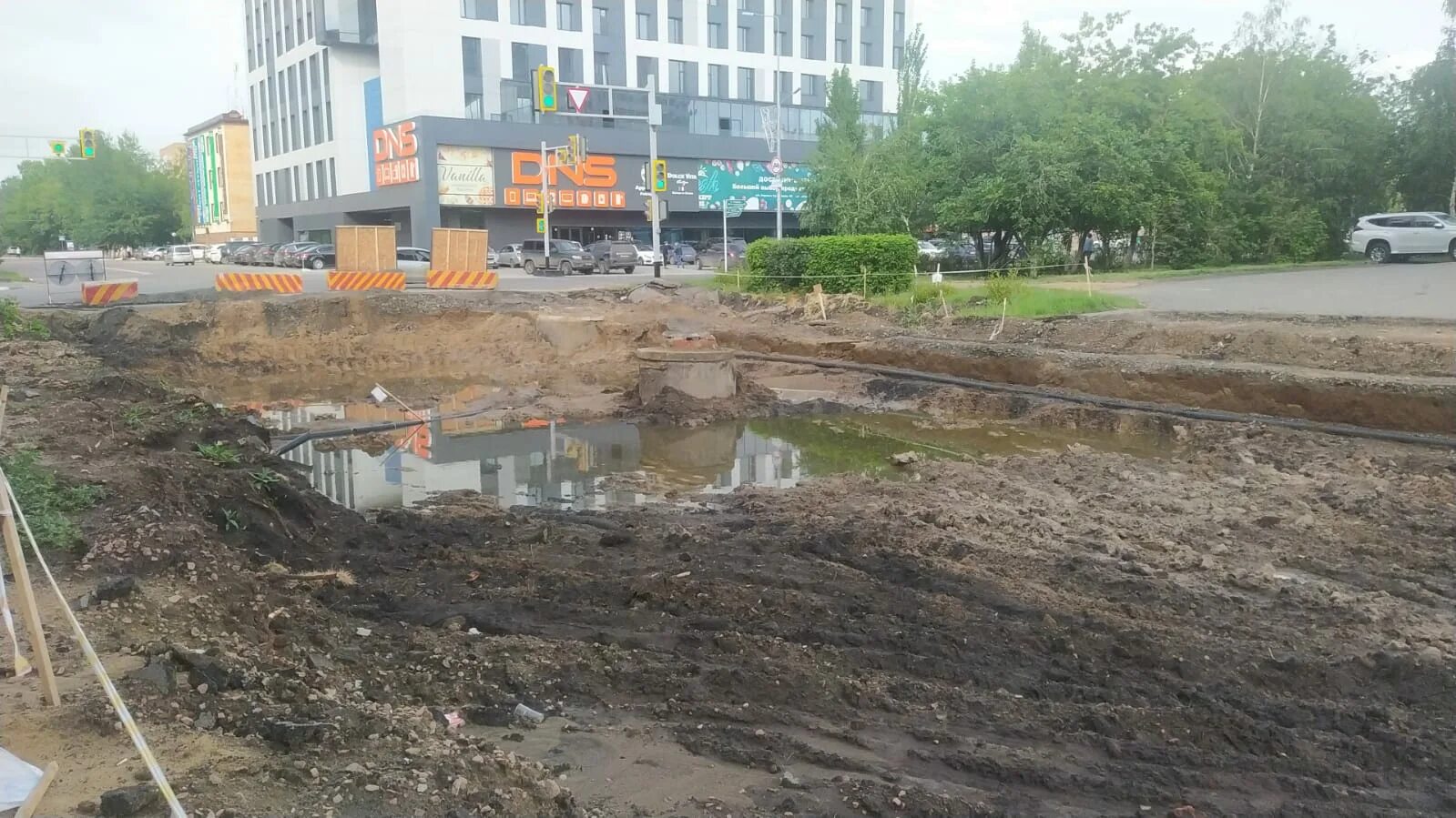 Без головы 2025