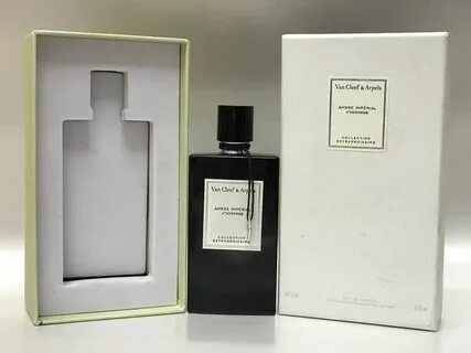 Van cleef arpels bois