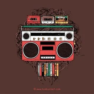 Lethal company mods boombox