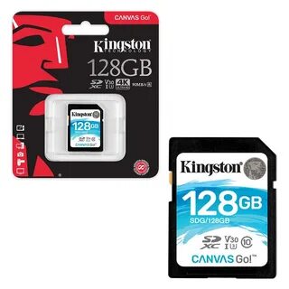 Canvas 128