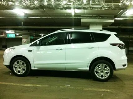 Kuga g 2