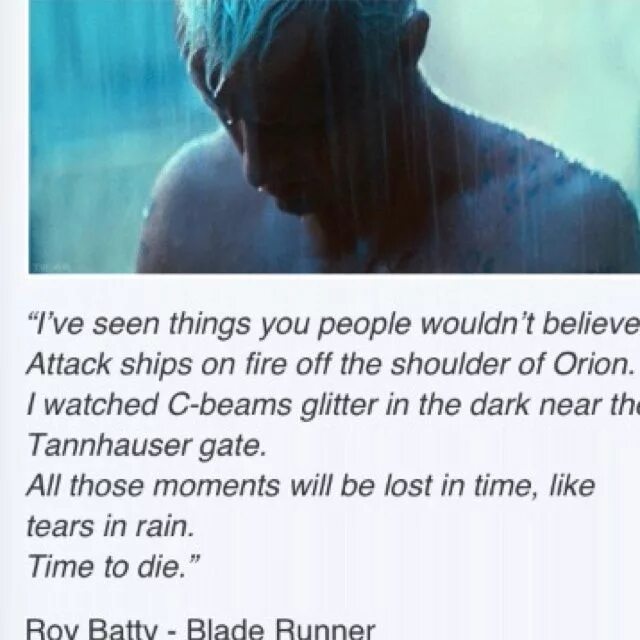 I ve lost watch