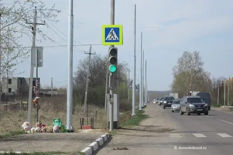 Житнево домодедовская