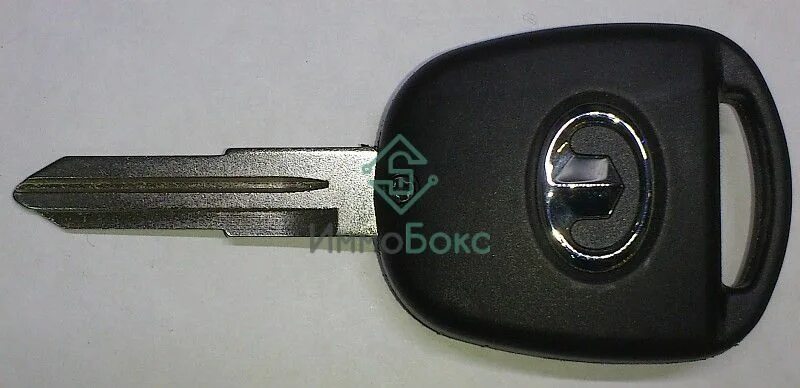 Ключ ховер н5