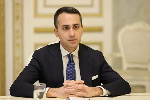Дел италии