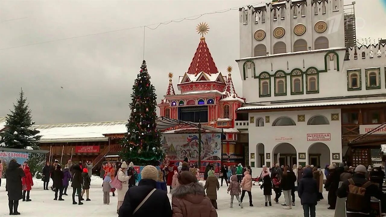 Измайловский Кремль зима 2022. Измайловский Кремль зимой 2022. Измайловский Кремль новый год. Москва в декабре