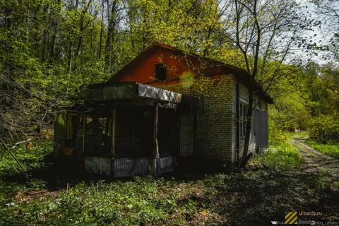 Восход московская обл