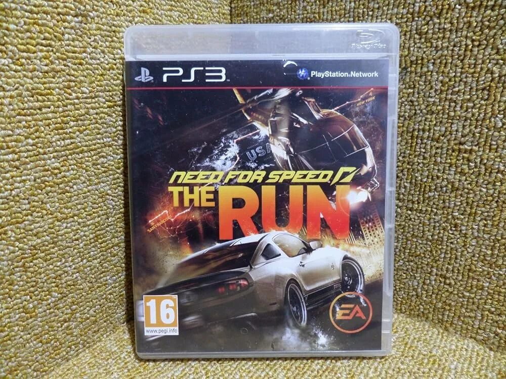 Need for speed ps 3. Need for speed на пс 3 run. need for speed the run ps3 машины. need for speed the run ps3.