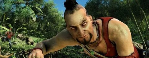 Far cry главные злодеи