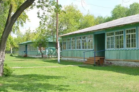Иртышские зори