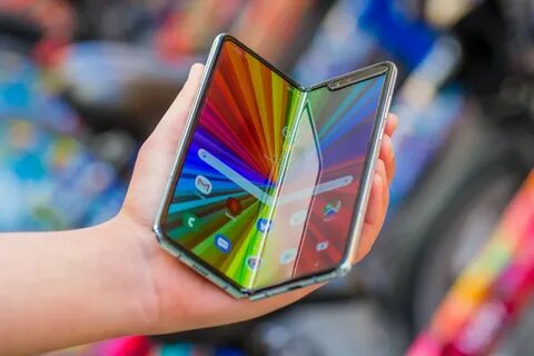 Samsung galaxy zet