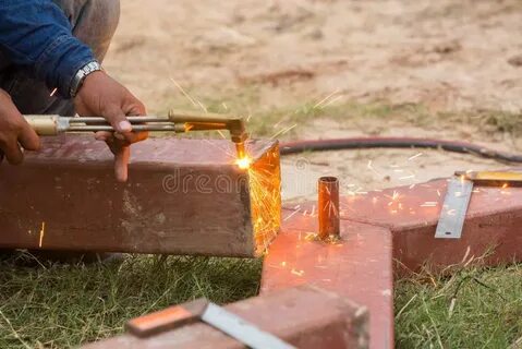 Газовая резка металла экологически чистая или нет
