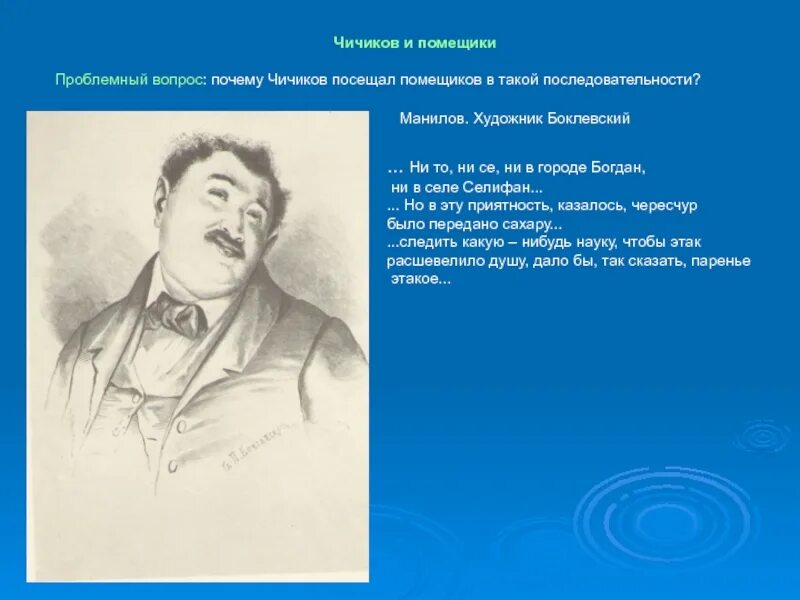 Как чичиков познакомился с помещиками. Чичикова с помещиками. Посещение Чичиковым помещиков. Последовательность помещиков посещаемых Чичиковым. Почему Чичиков посещал помещиков в определенной последовательности.