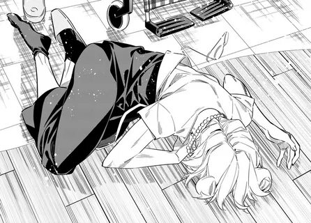 Kanojo manga