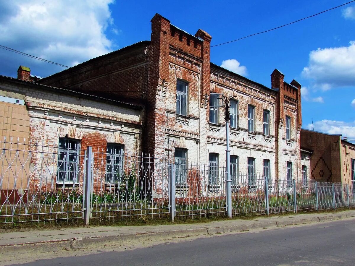 Что в купянске