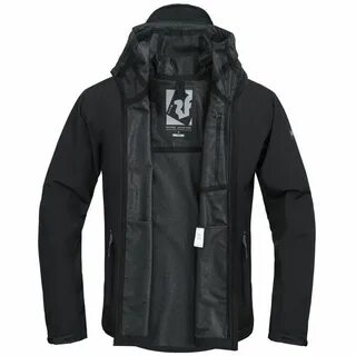 Red fox куртки мужские