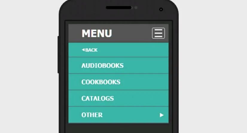 Multi menu