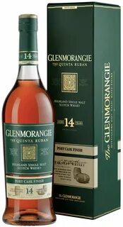 Glenmorangie 14