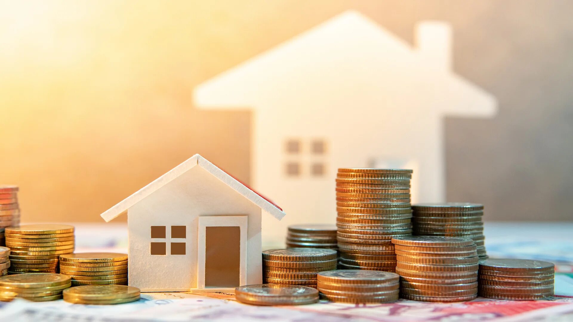 Инвестиции в недвижимость. Income property. Оценка недвижимости ипотечного кредитования. Взыскание на жилье. Income property.
