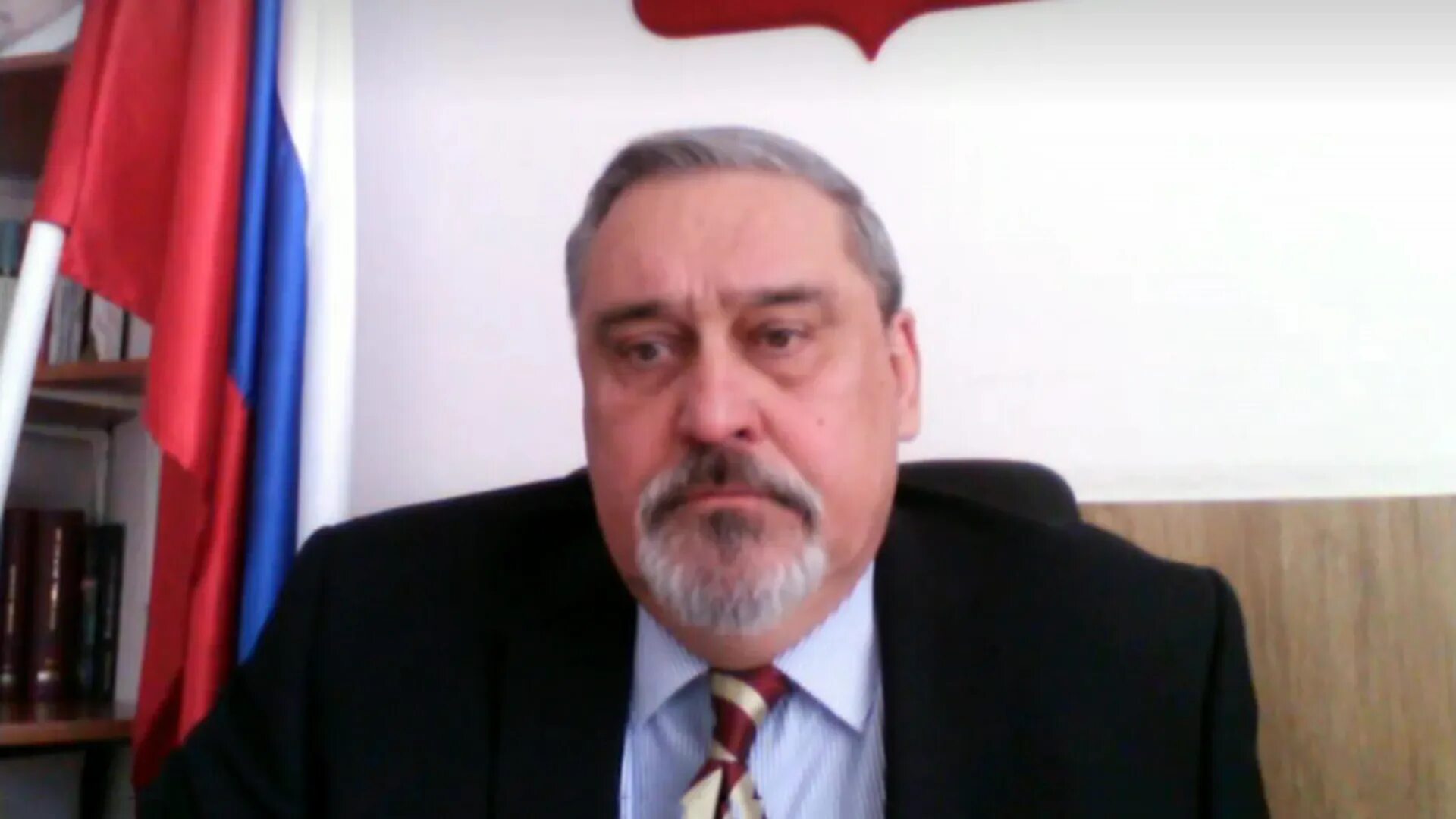 Алексеевич послы