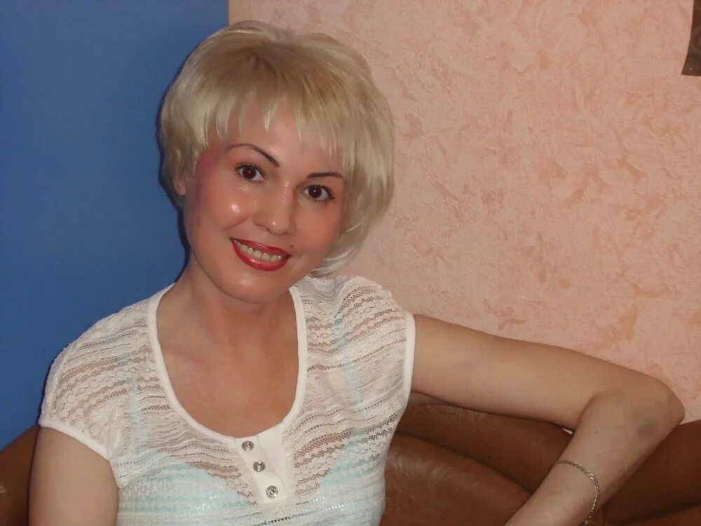 Лена 48 лет. Лена 48 лет