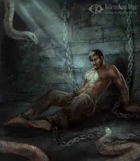 Проведу с тобой ночь я пленник