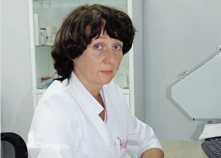 Эндокринолог тверь