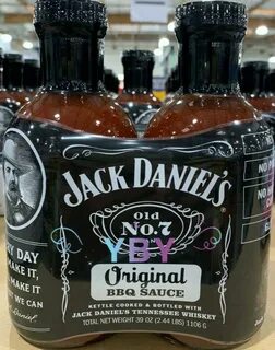 Оригинальный jack daniels