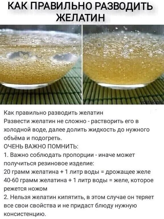 Желатин пищевой. Как разводить желе. Замоченный желатин. Правильные пропорции желатина. Желатин этикетка.