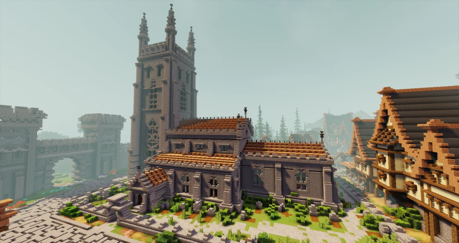 Средневековые постройки города. Майнкрафт medieval city. Средневековые постройки майнкрафт 1. Средневековые постройки. Средневековые постройки.